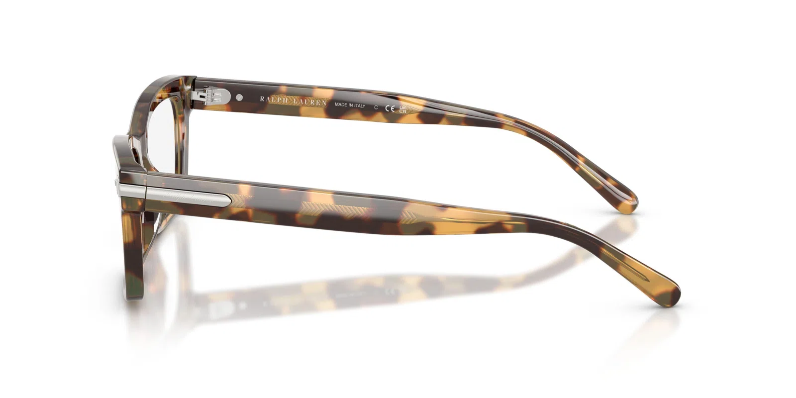 Ralph Lauren 6255U Eyeglasses - view 17